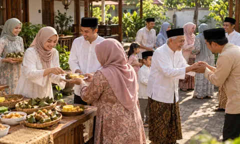 Antara Budaya dan Syariat: Lima Praktik yang Sering Dikira Ajaran Islam