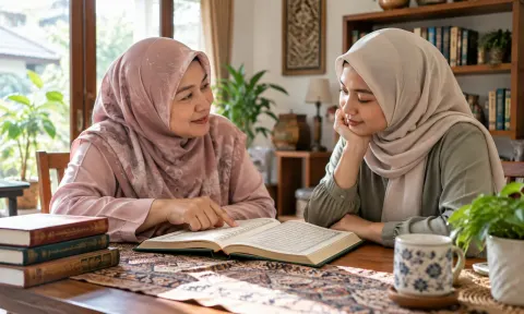 Mengapa Islam Memuliakan Perempuan: Membaca Ulang Ayat yang Sering Disalahpahami